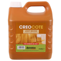 Creocote Light 4L